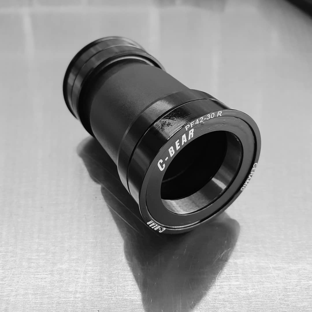 Cbear Bottom Bracket | BS16 Bicycle Solutions
